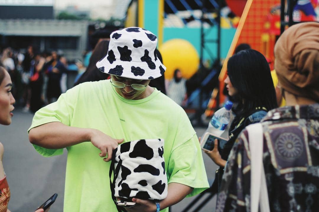 Instagram.com/@streetstyleofjakarta