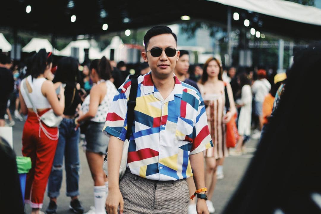 Instagram.com/@streetstyleofjakarta