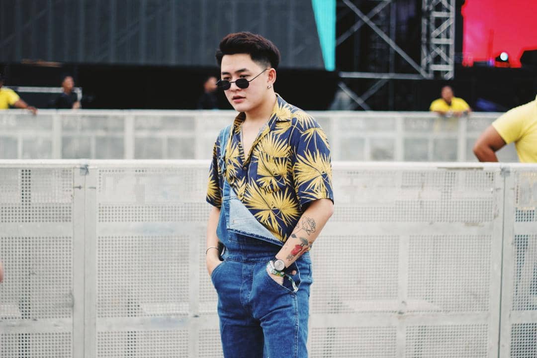 Instagram.com/@streetstyleofjakarta