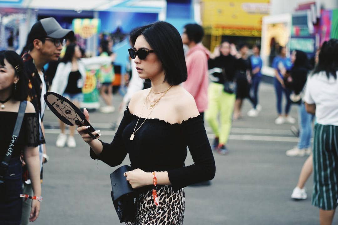 Instagram.com/@streetstyleofjakarta