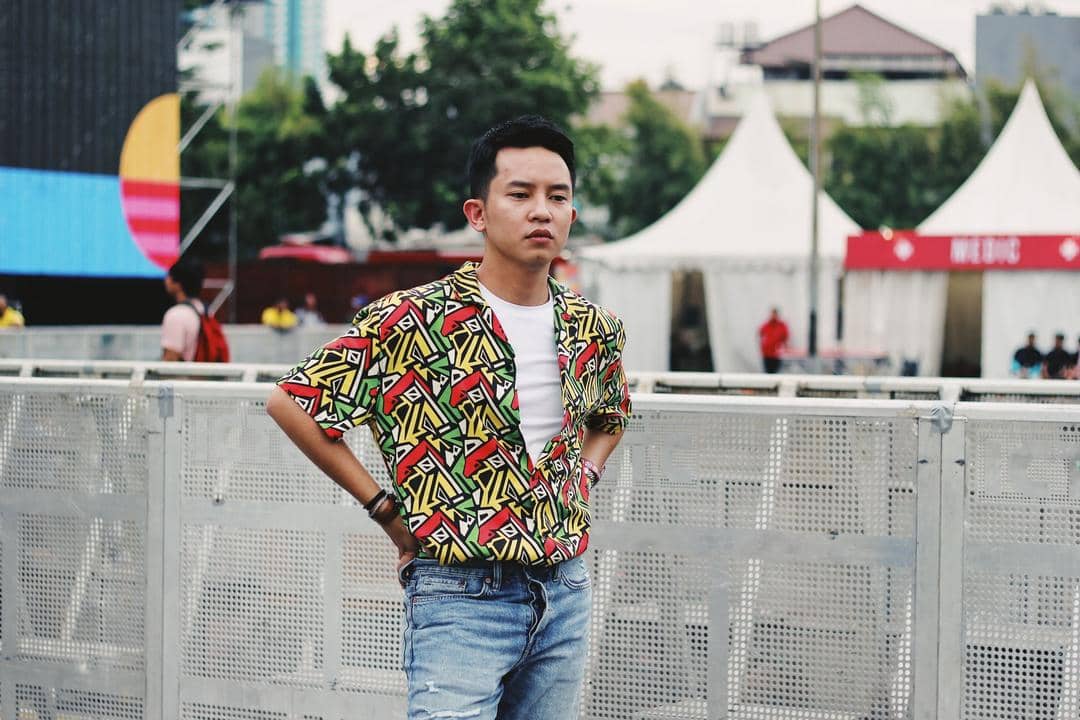 Instagram.com/@streetstyleofjakarta