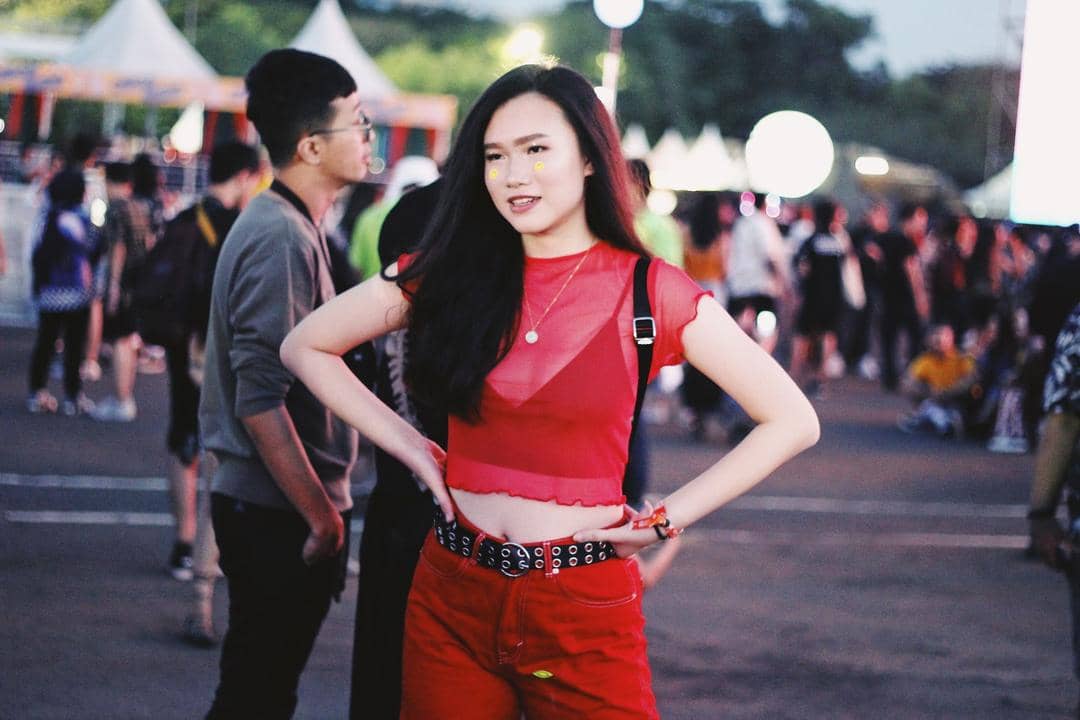 Instagram.com/@streetstyleofjakarta