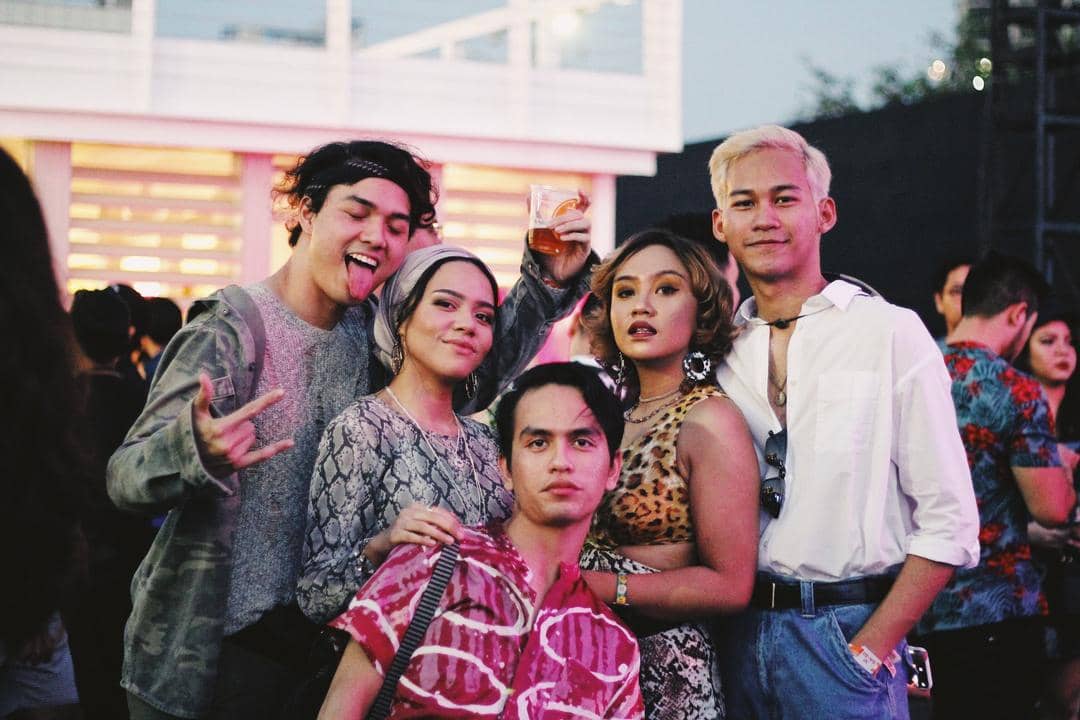 Instagram.com/@streetstyleofjakarta