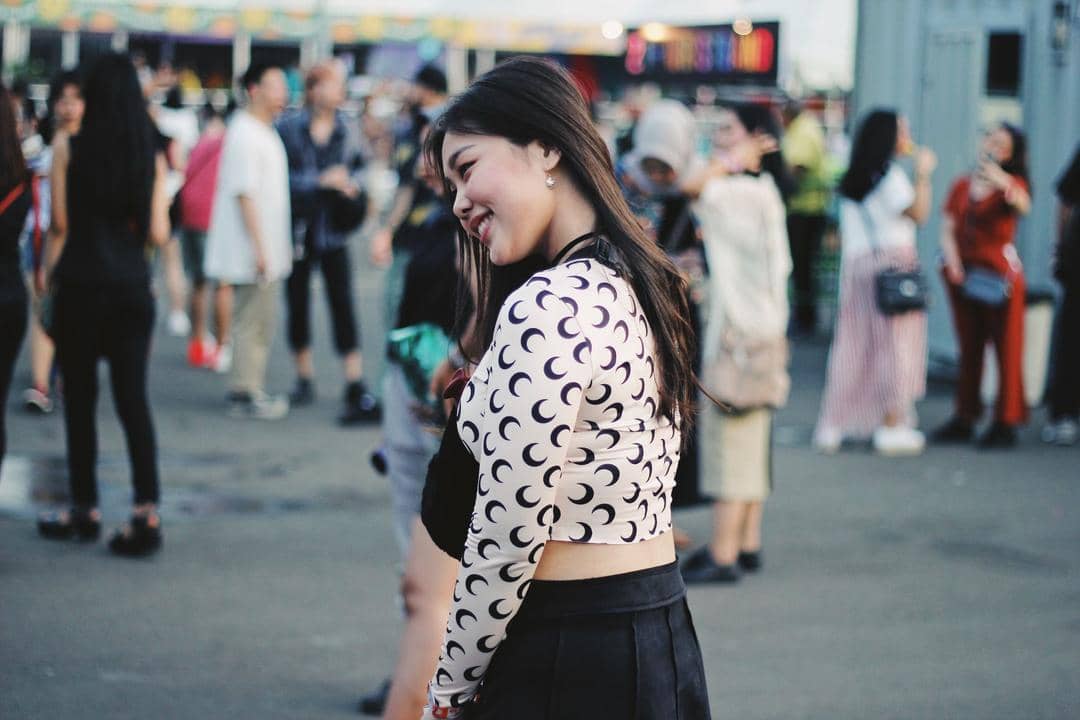 Instagram.com/@streetstyleofjakarta