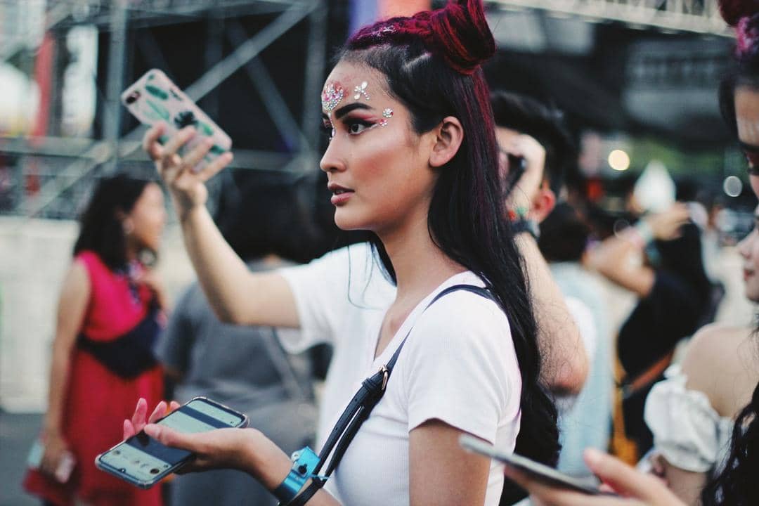 Instagram.com/@streetstyleofjakarta