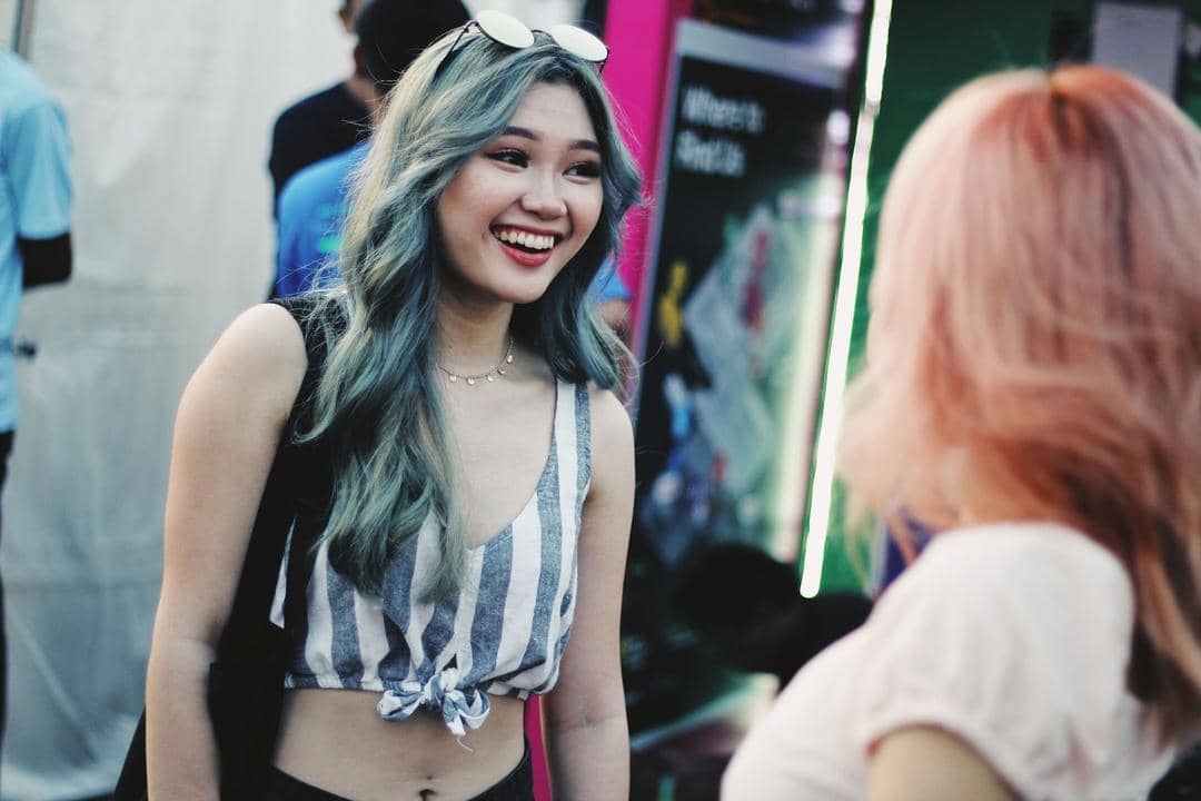 Instagram.com/@streetstyleofjakarta