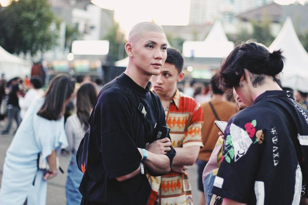 Instagram.com/@streetstyleofjakarta