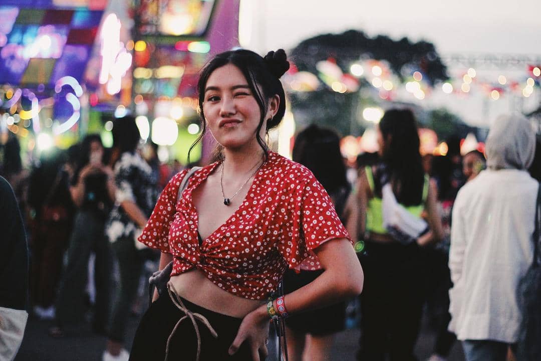 Instagram.com/@streetstyleofjakarta