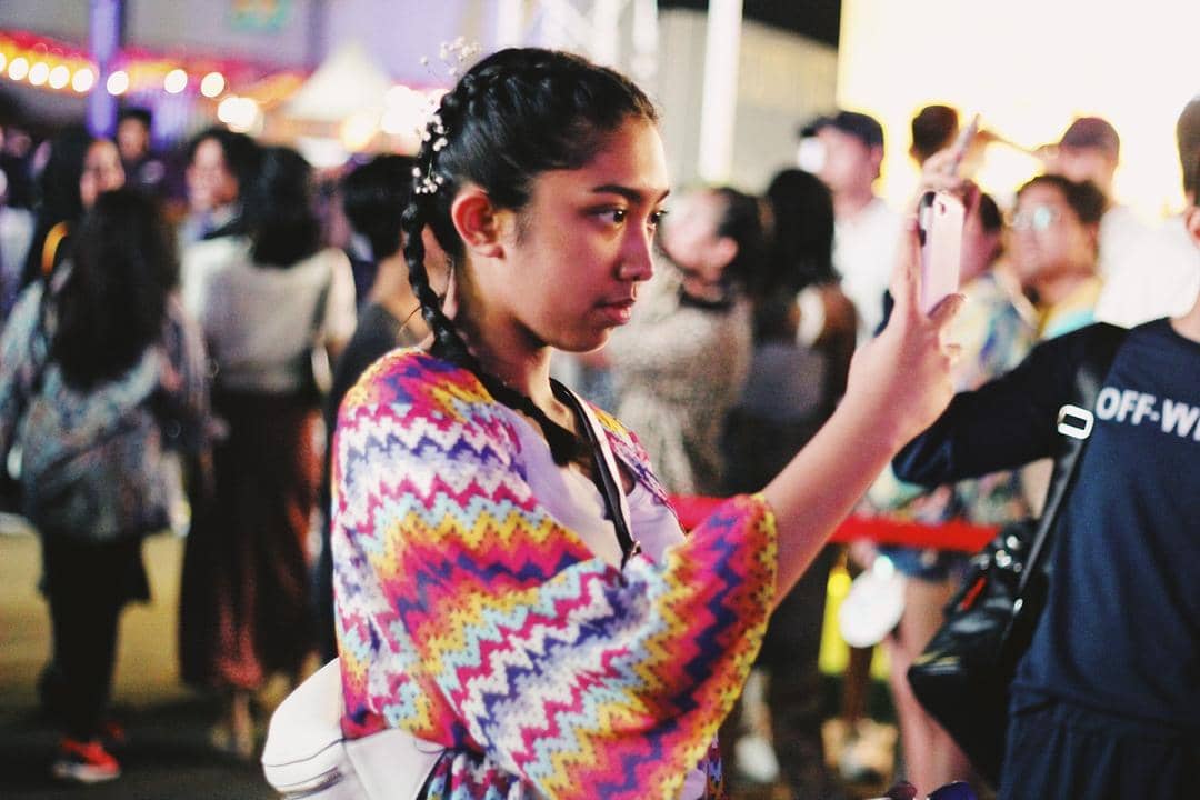 Instagram.com/@streetstyleofjakarta