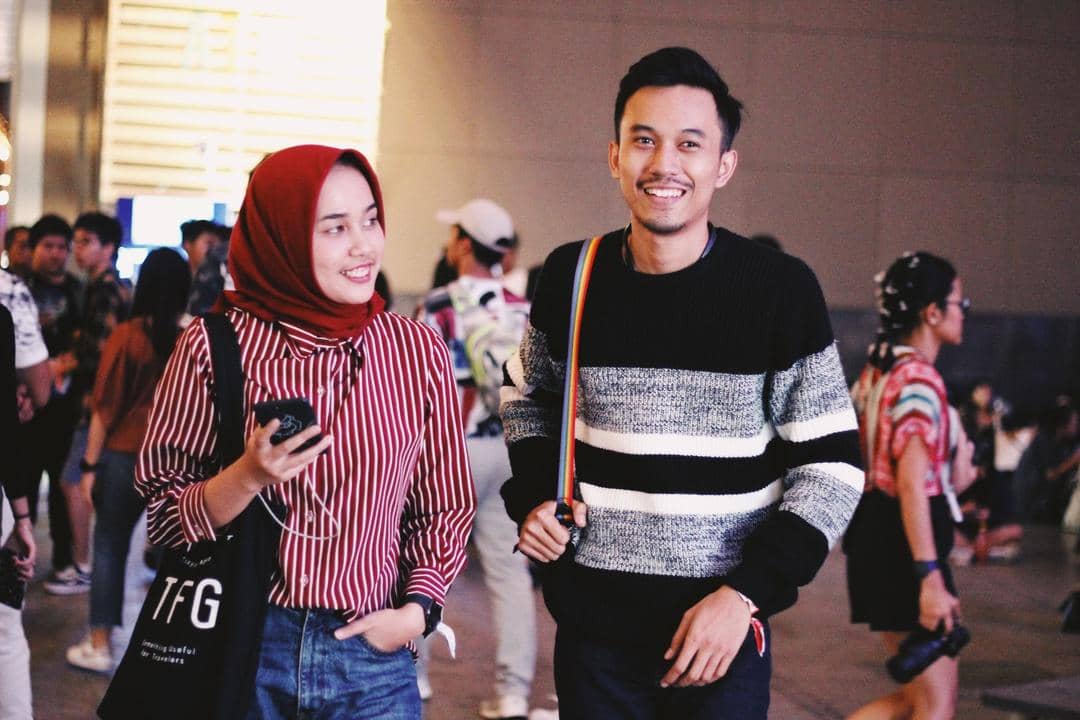 Instagram.com/@streetstyleofjakarta