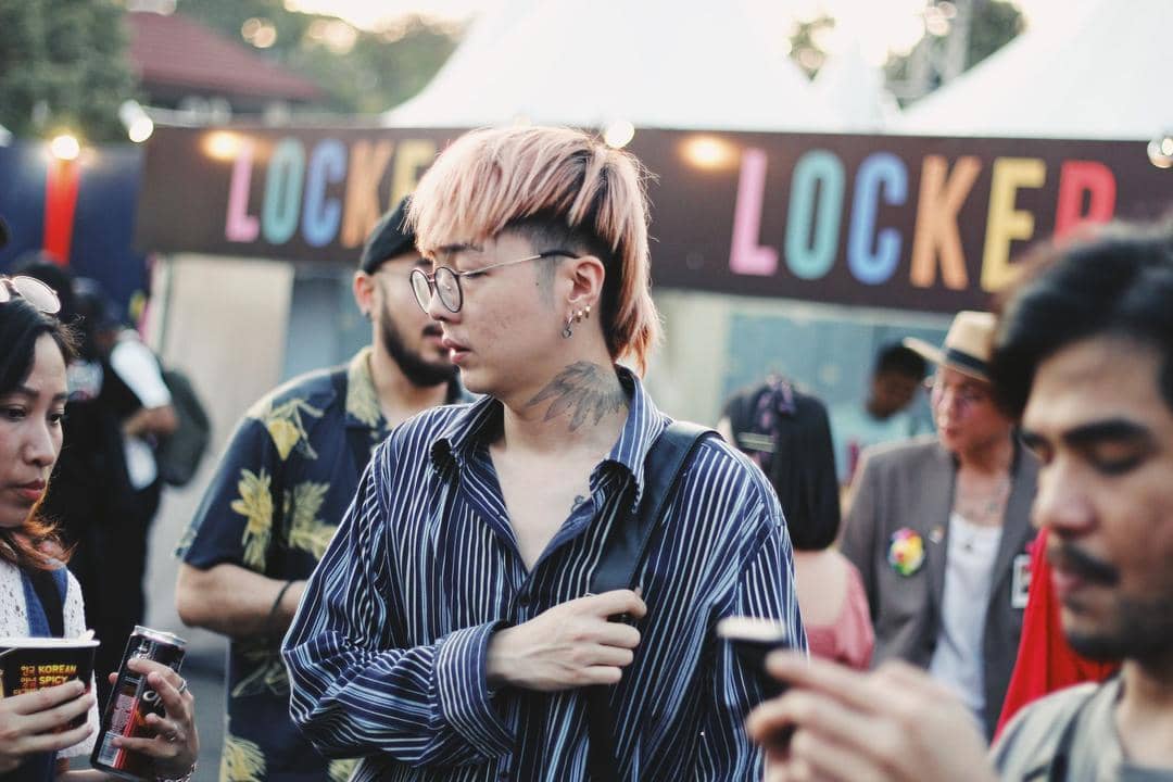 Instagram.com/@streetstyleofjakarta