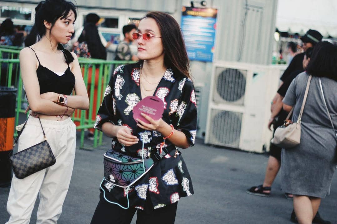 Instagram.com/@streetstyleofjakarta