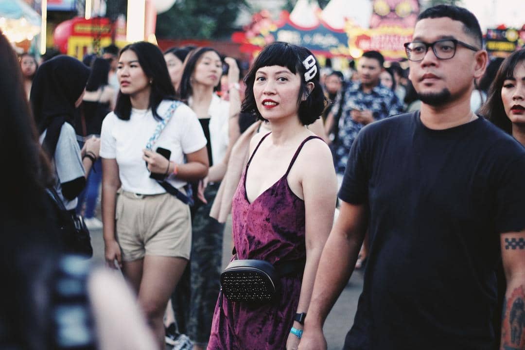 Instagram.com/@streetstyleofjakarta