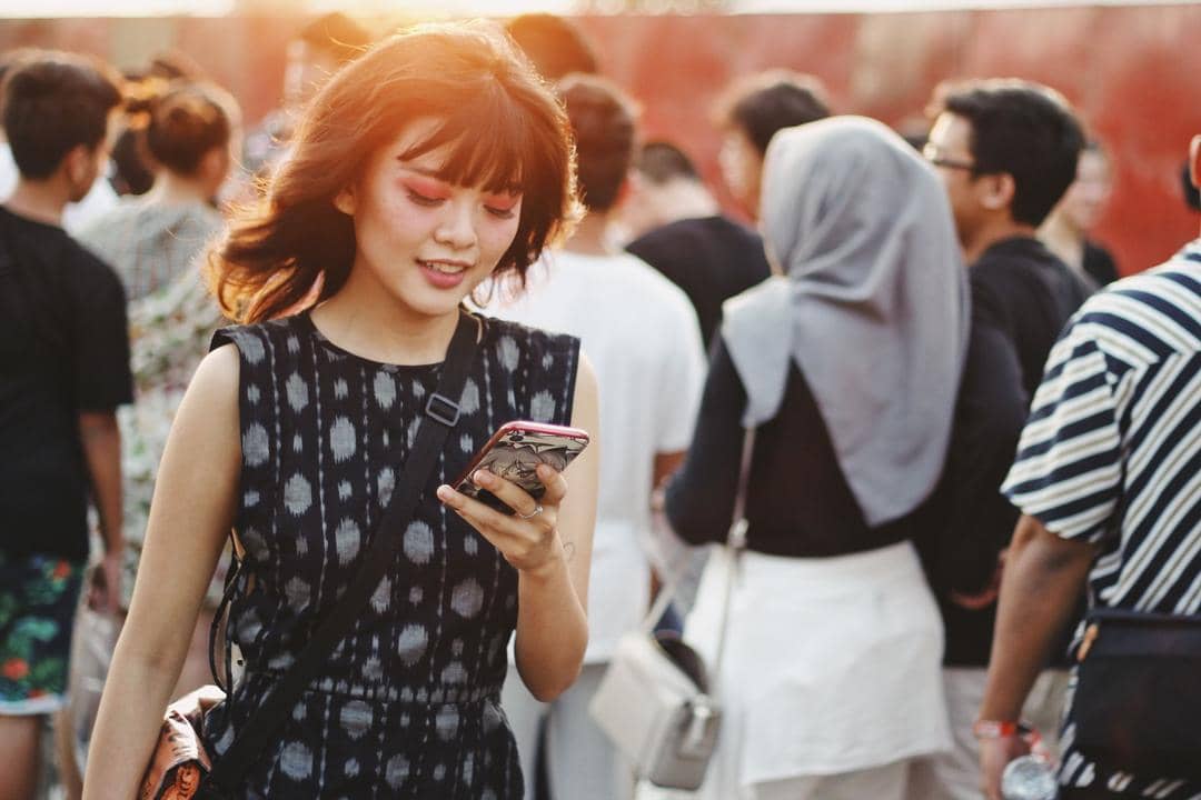 Instagram.com/@streetstyleofjakarta