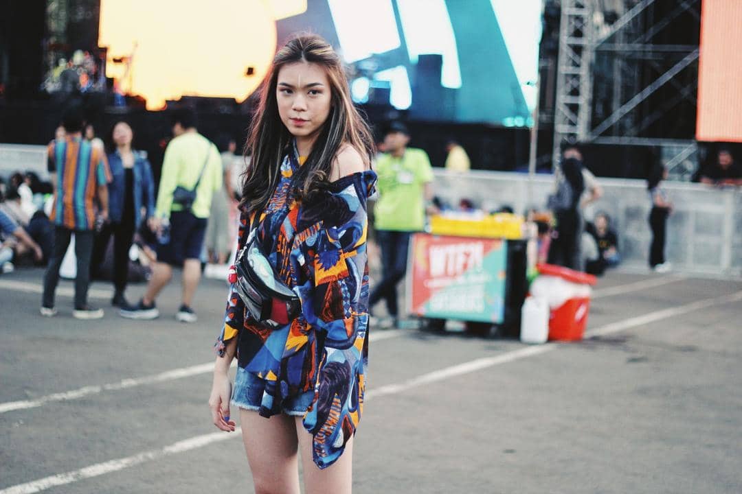 Instagram.com/@streetstyleofjakarta