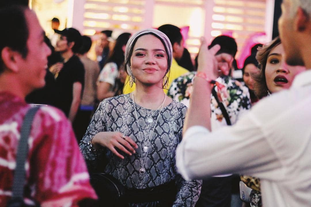 Instagram.com/@streetstyleofjakarta