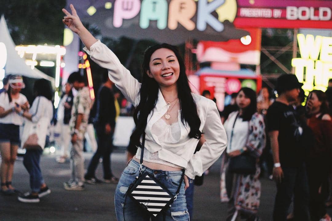 Instagram.com/@streetstyleofjakarta