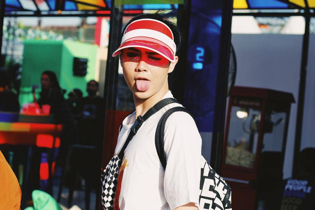 Instagram.com/@streetstyleofjakarta