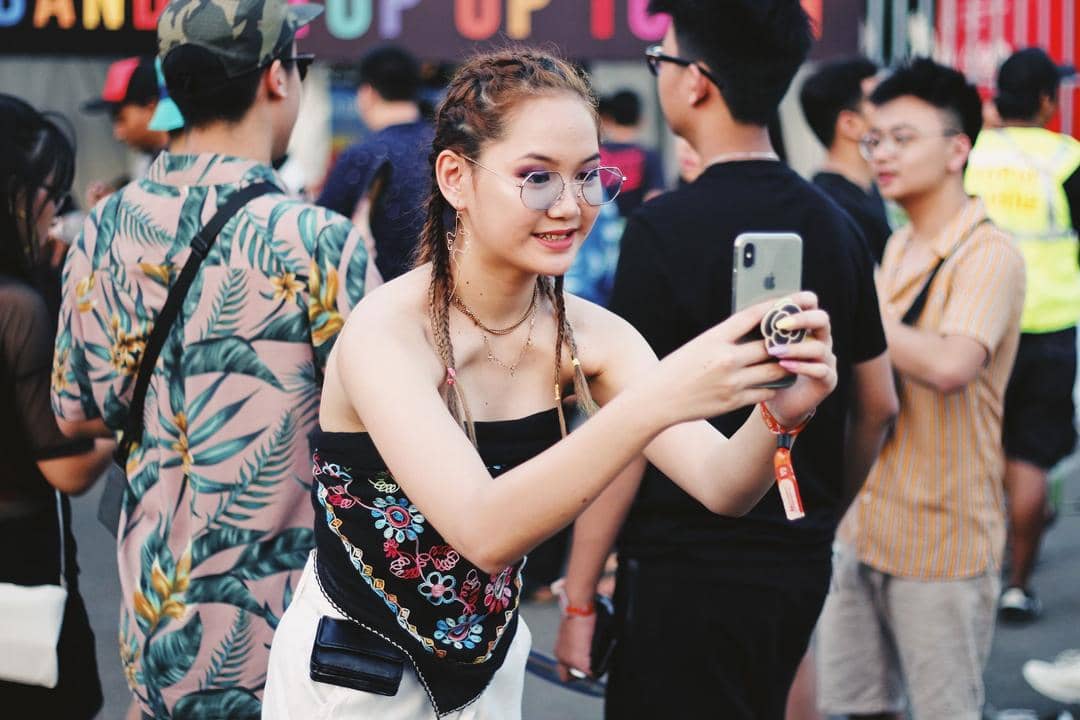 Instagram.com/@streetstyleofjakarta