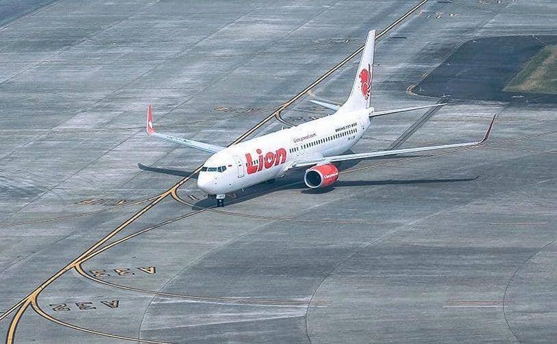 instagram.com/lionairgroup