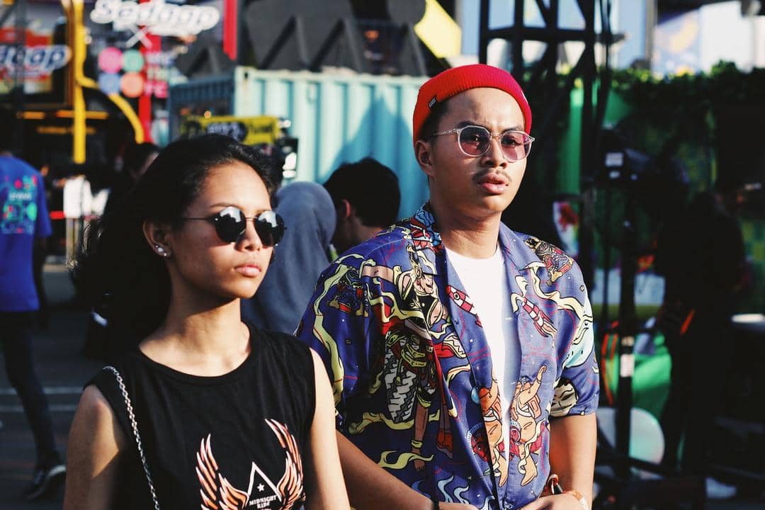 Instagram.com/@streetstyleofjakarta