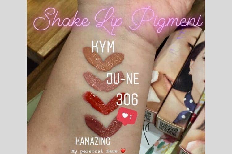 Popbela.com/Jennifer Alexis