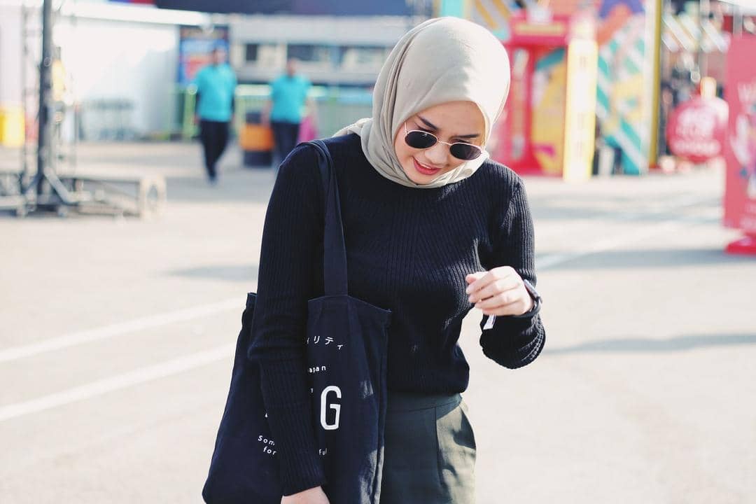 Instagram.com/@streetstyleofjakarta