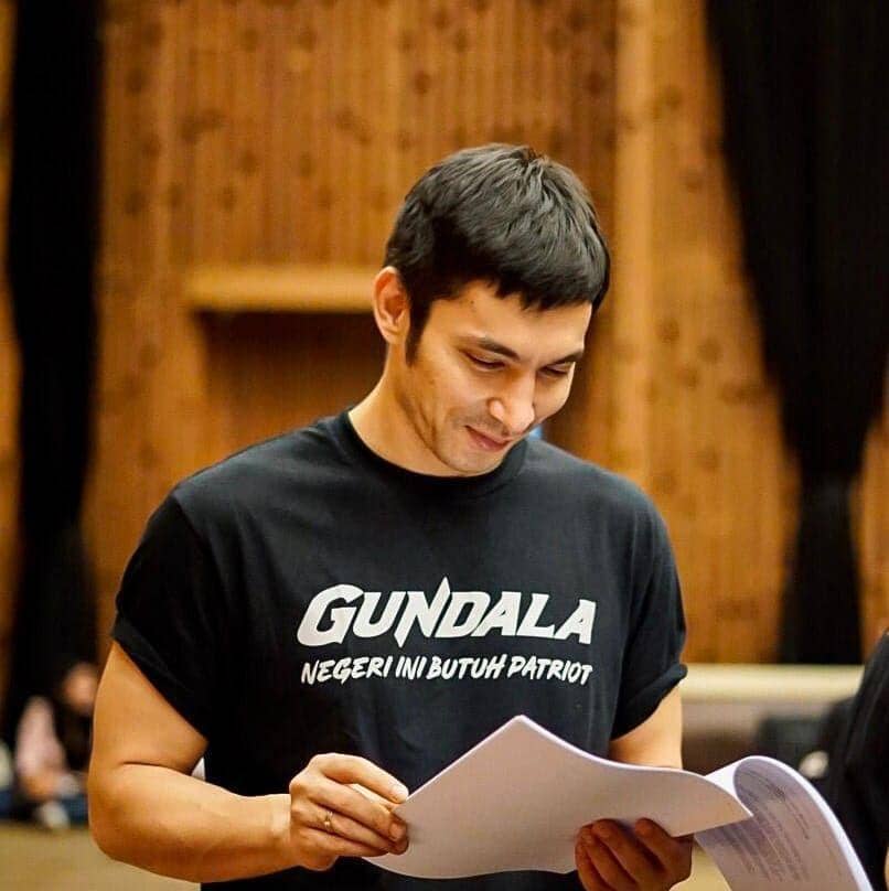 Instagram.com/abimana_arya