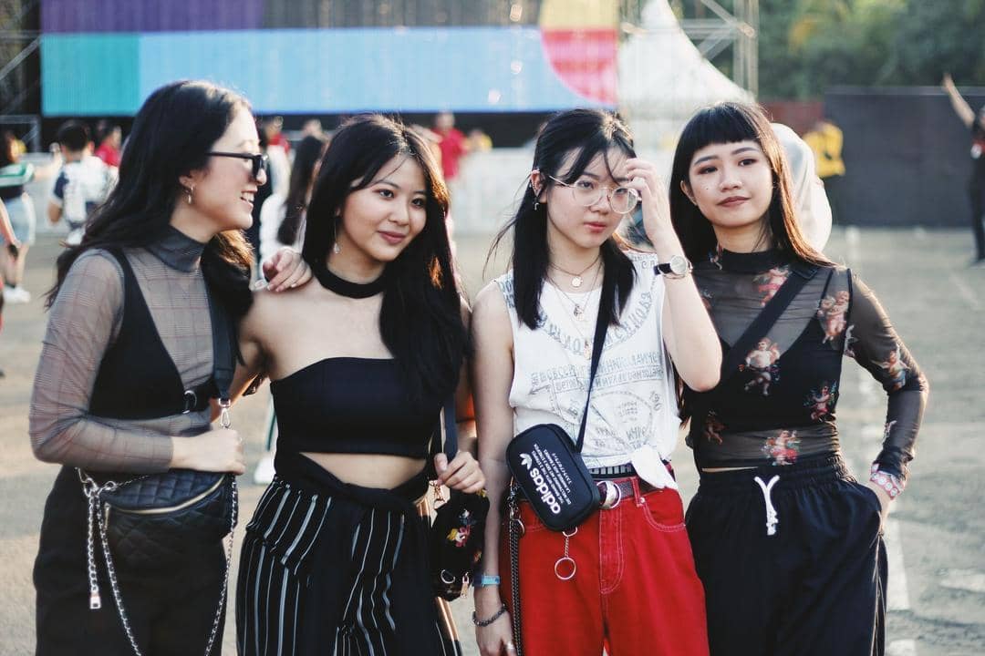 Instagram.com/@streetstyleofjakarta