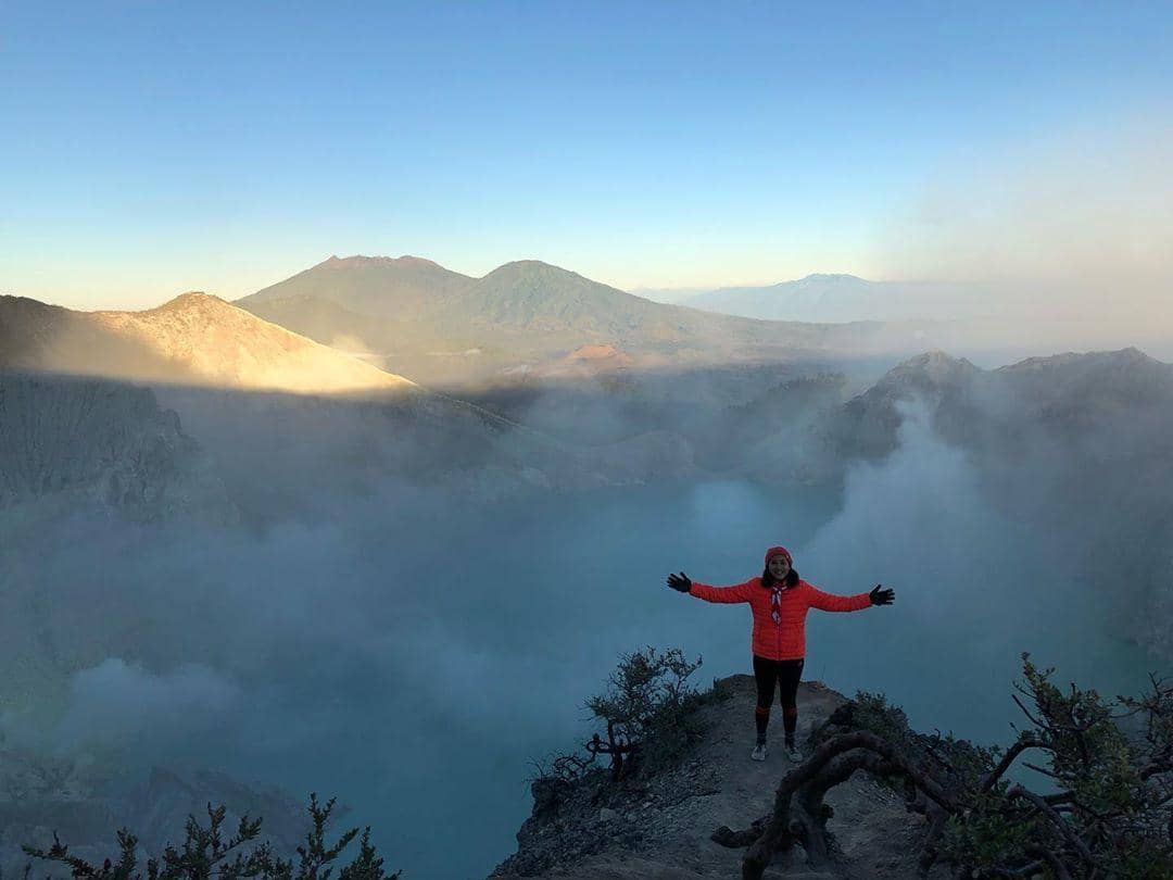 Instagram.com/oliviazallianty