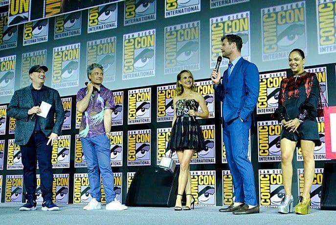 Instagram.com/marvel