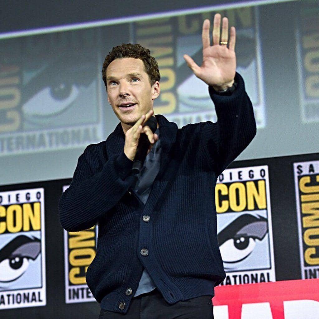 Instagram.com/marvel