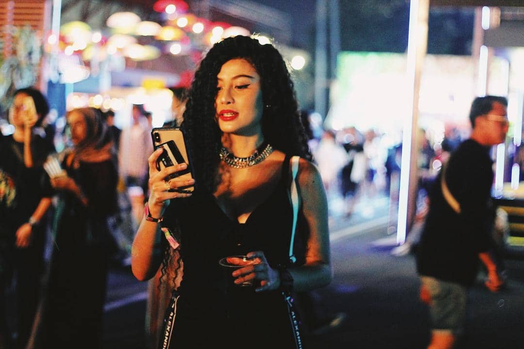 Instagram.com/@streetstyleofjakarta