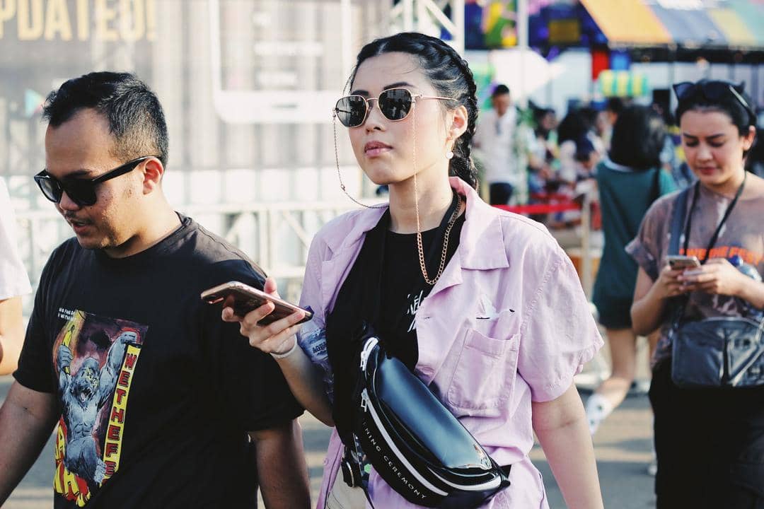 Instagram.com/@streetstyleofjakarta