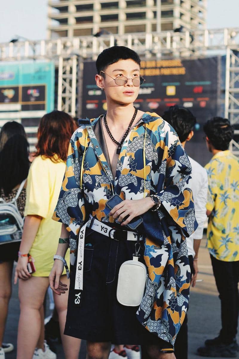 Instagram.com/@streetstyleofjakarta