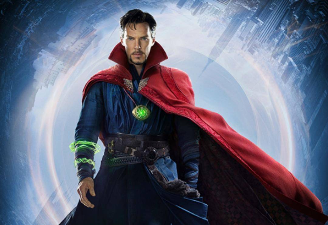 Sekuel Doctor Strange, Film Bergenre Horor Pertama dari Marvel