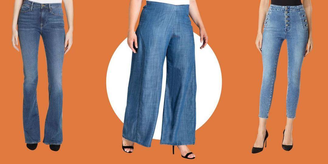 Agar Tetap Awet, Begini Cara Merawat Celana Jeans yang Harus Kamu Tahu