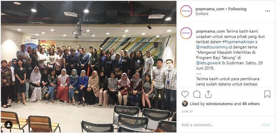 Instagram.com/popmama_com