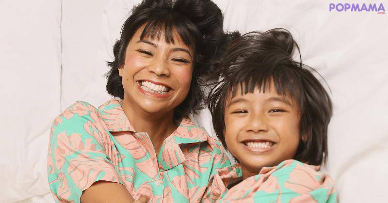 Popmama.com Menjadi Media Parenting No. 1 di Indonesia 