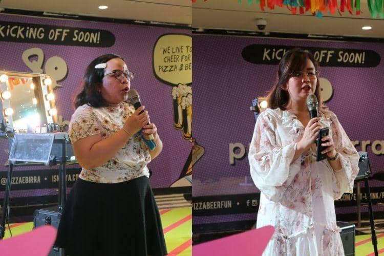 Popbela.com/ Asti Alivia