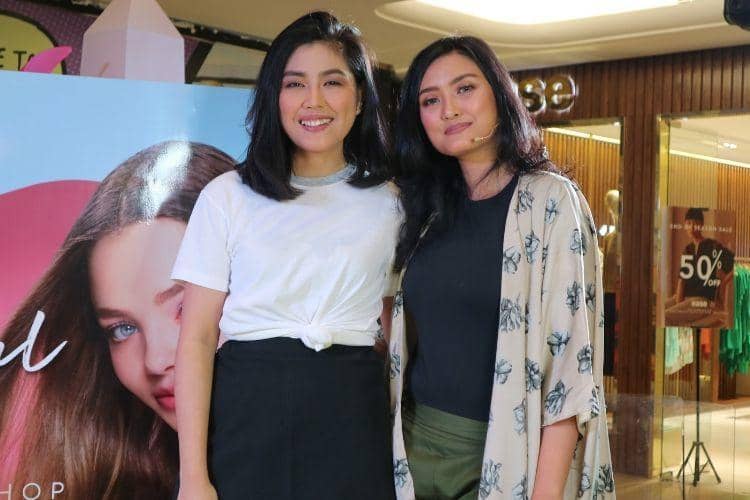 Popbela.com/ Asti Alivia