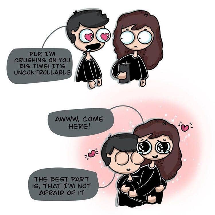 Instagram.com/pupmush