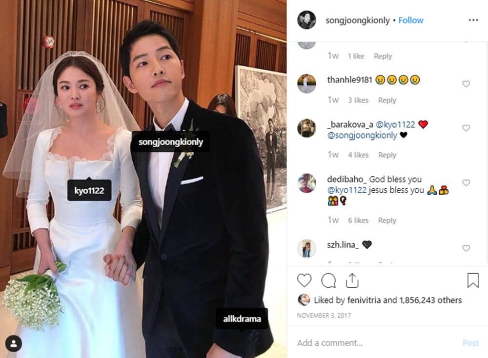 Instagram.com/songjoongkionly