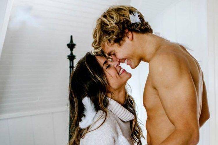 7 Posisi Seks yang Dapat Membuat Perempuan Mudah Orgasme