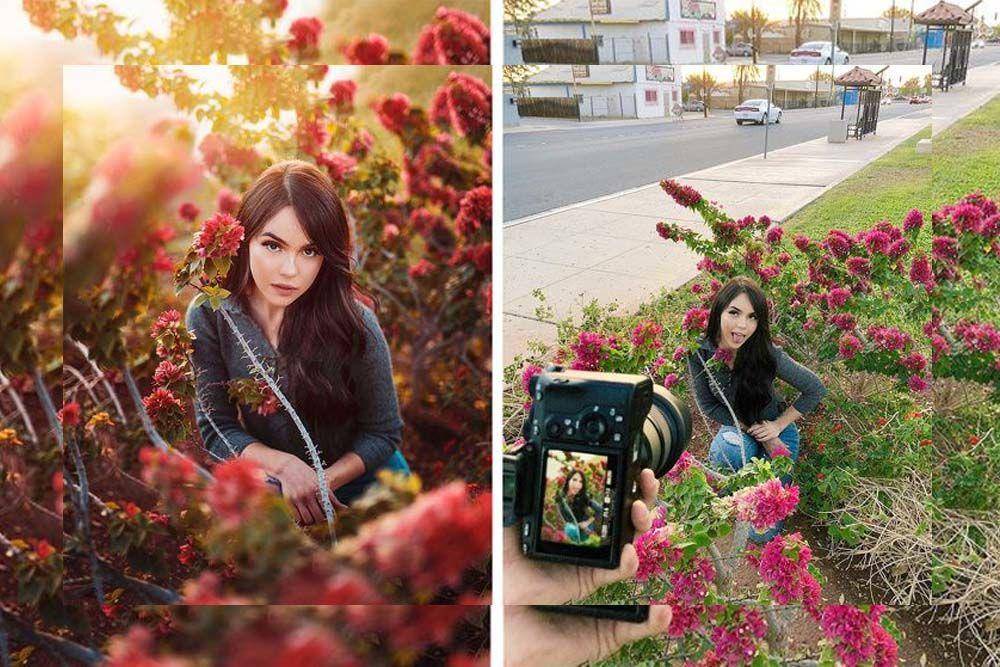 10 Foto Ini Buktikan Kalau Instagram Tempatnya Pencitraan