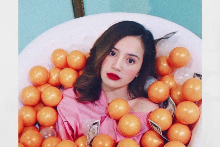 Instagram.com/bebytsabina