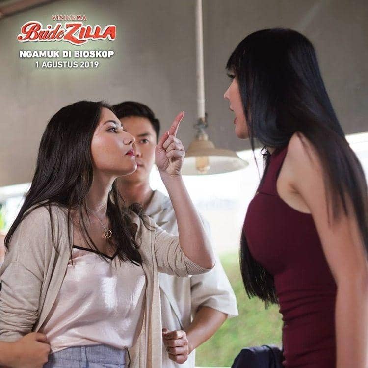 Instagram.com/filmbridezilla