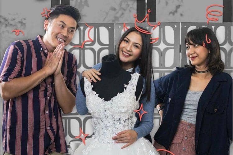 Instagram.com/filmbridezilla