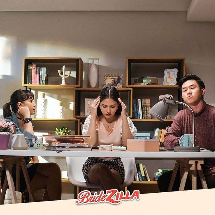 Instagram.com/filmbridezilla