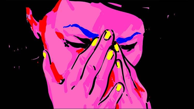 Agnesricart.in for Zetland.dk